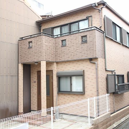 Nagomiya Kyoto Minami-Enmachi Villa Екстериор снимка