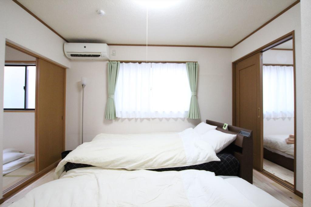 Nagomiya Kyoto Minami-Enmachi Villa Екстериор снимка