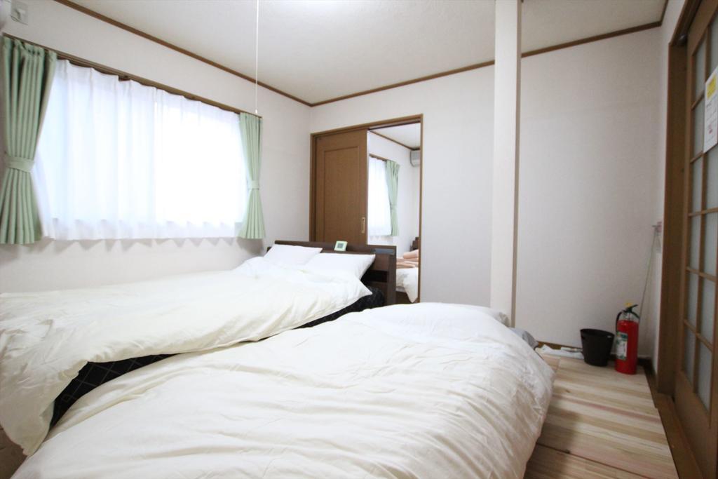 Nagomiya Kyoto Minami-Enmachi Villa Екстериор снимка