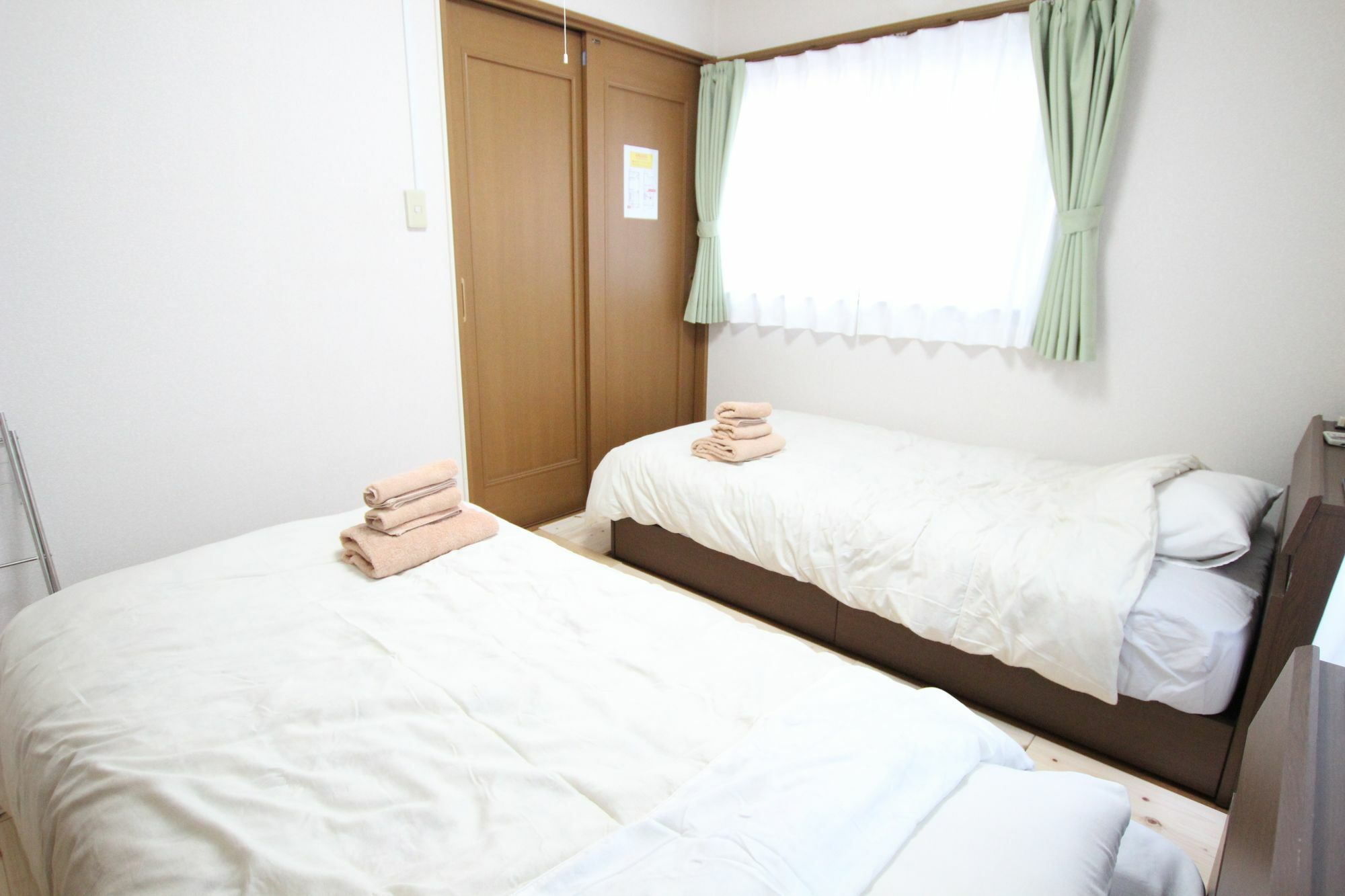 Nagomiya Kyoto Minami-Enmachi Villa Екстериор снимка