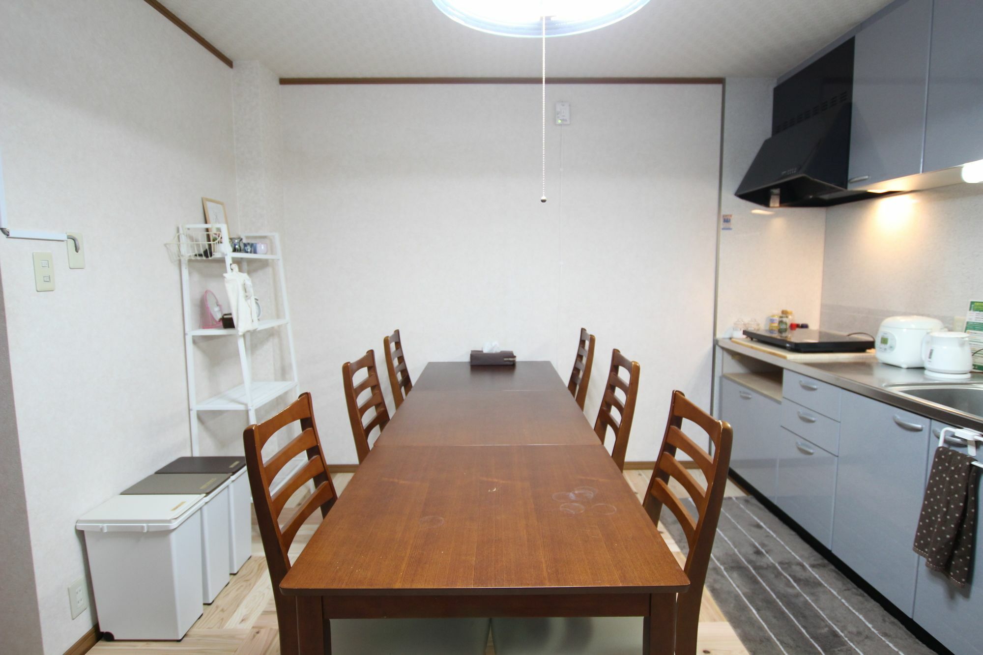 Nagomiya Kyoto Minami-Enmachi Villa Екстериор снимка