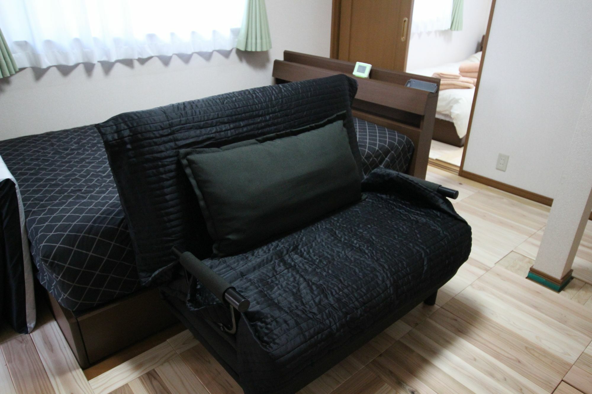 Nagomiya Kyoto Minami-Enmachi Villa Екстериор снимка