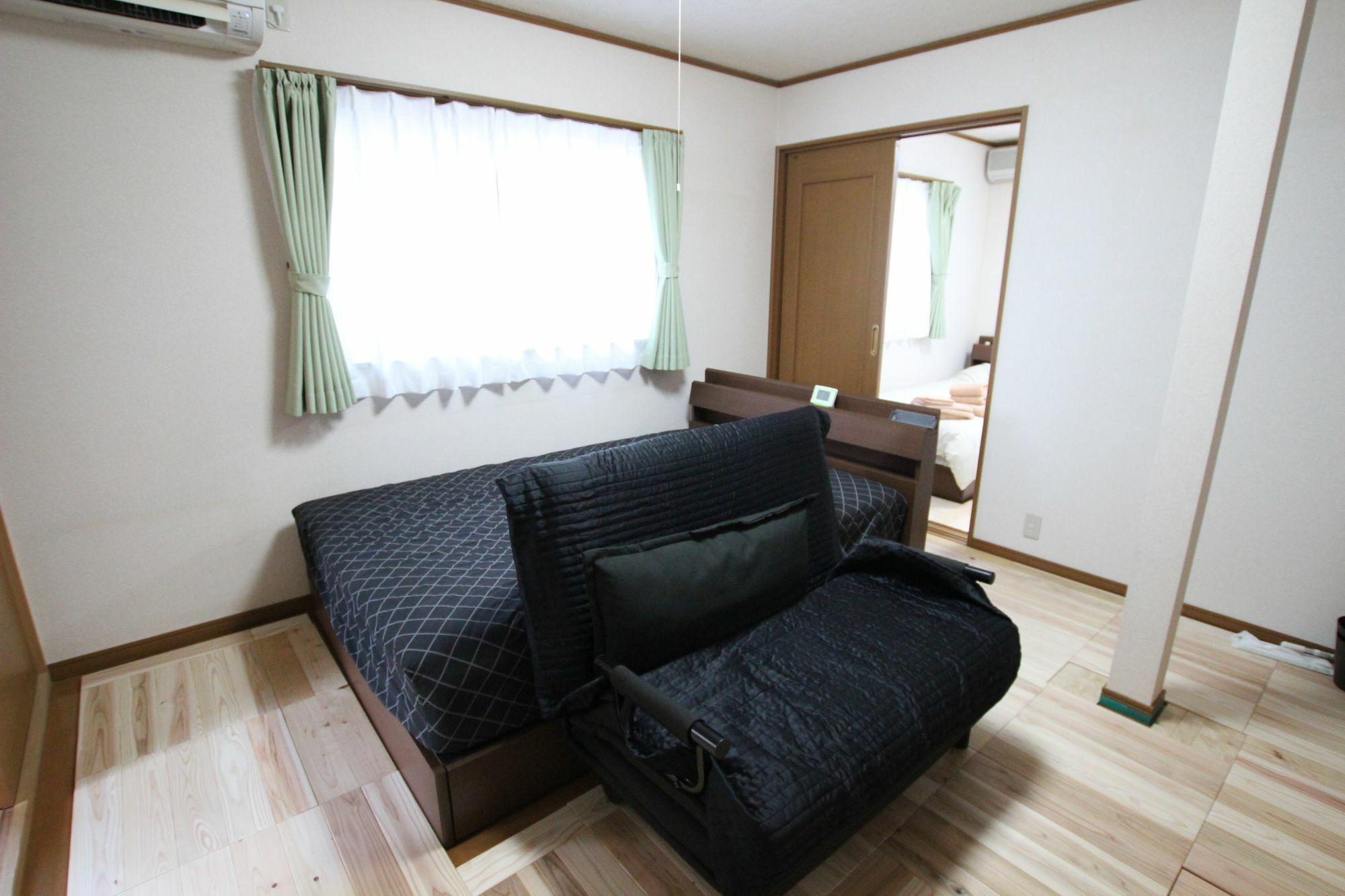 Nagomiya Kyoto Minami-Enmachi Villa Екстериор снимка