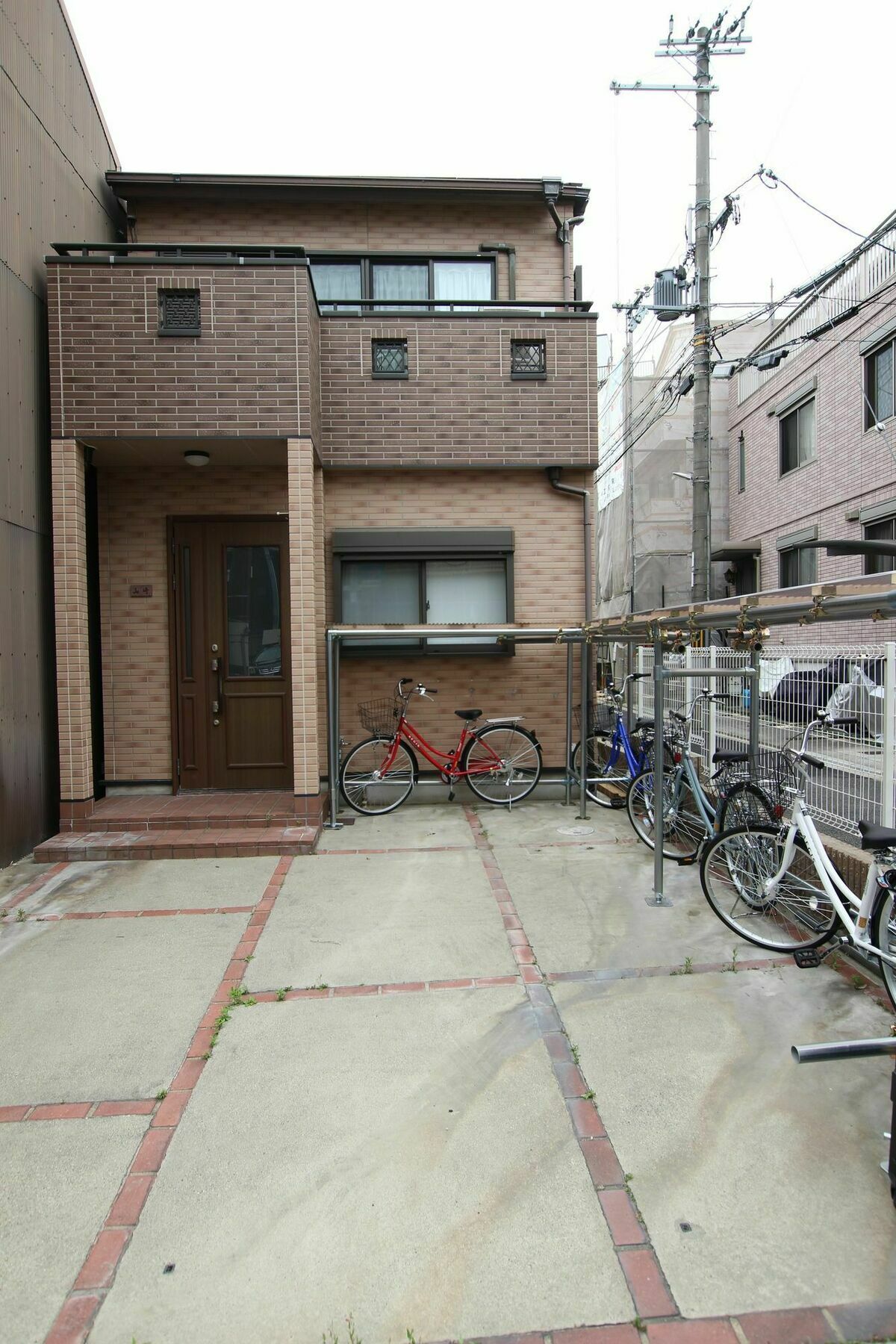 Nagomiya Kyoto Minami-Enmachi Villa Екстериор снимка