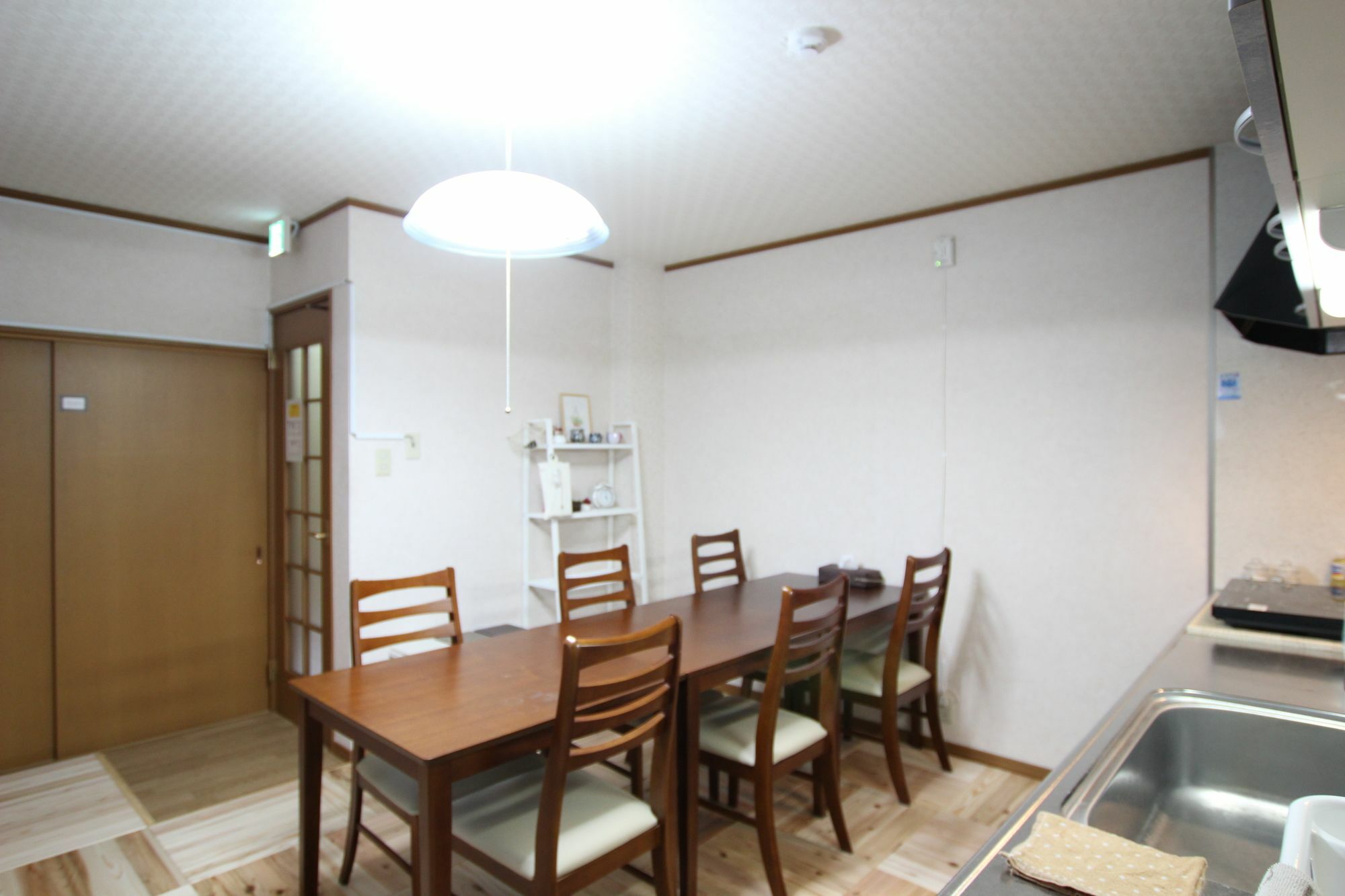 Nagomiya Kyoto Minami-Enmachi Villa Екстериор снимка