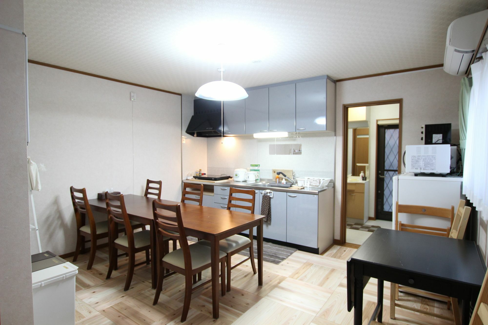 Nagomiya Kyoto Minami-Enmachi Villa Екстериор снимка