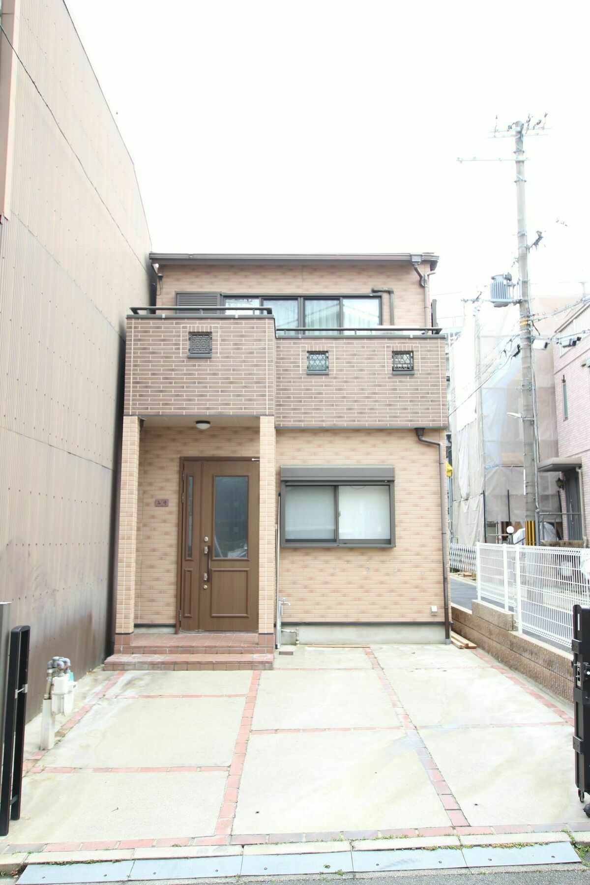 Nagomiya Kyoto Minami-Enmachi Villa Екстериор снимка