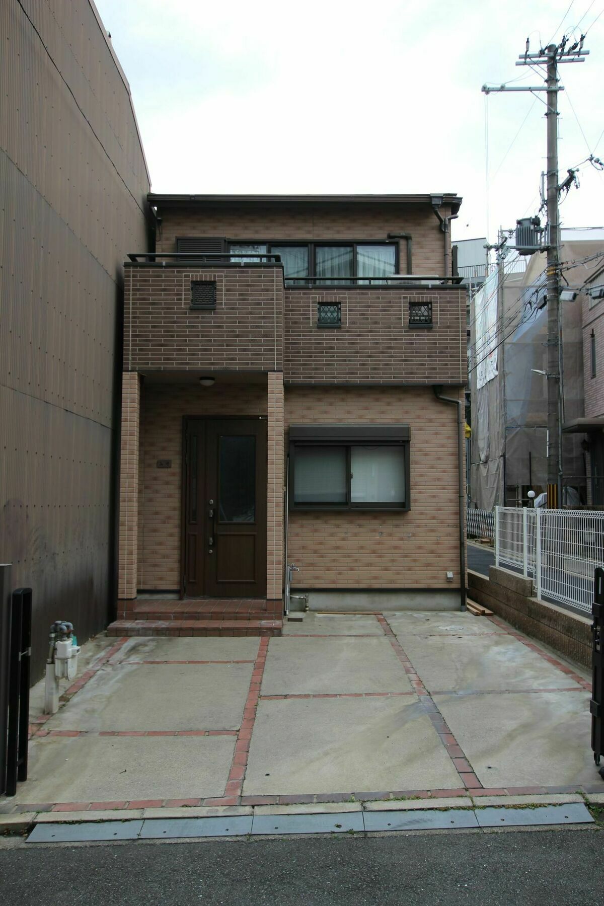 Nagomiya Kyoto Minami-Enmachi Villa Екстериор снимка